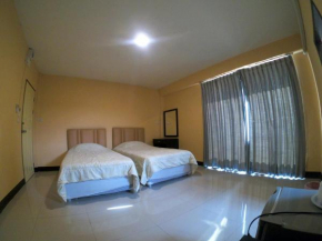 Hotels in Wiang